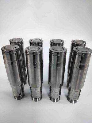 استاکس سفارشی (S136) ورودی قالب