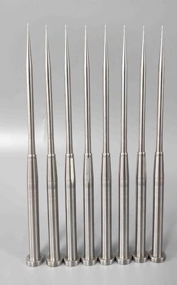 نکات پیپت فیلتر شده با سطح خوب و تمرکز و مقاومت خوب در برابر سایش مواد: M340