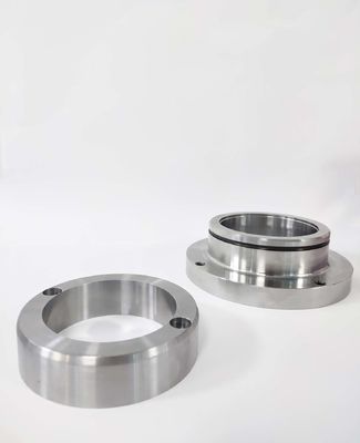 مکان یابی حلقه ها - نوع قطر بزرگ (MISUMI) ، فولاد غیر استاندارد S45C