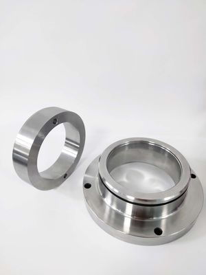 مکان یابی حلقه ها - نوع قطر بزرگ (MISUMI) ، فولاد غیر استاندارد S45C