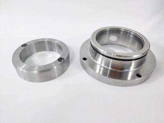 مکان یابی حلقه ها - نوع قطر بزرگ (MISUMI) ، فولاد غیر استاندارد S45C