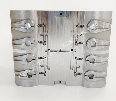 هسته های قارچ مقاوم در برابر خوردگی