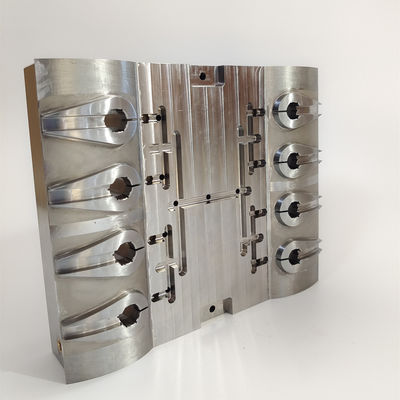 8 حفره پمپ اسپری قالب حفره برای بسته بندی آرایشی