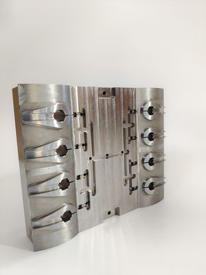 صفحه های هسته ای فولادی سخت (P20/H13/S136)