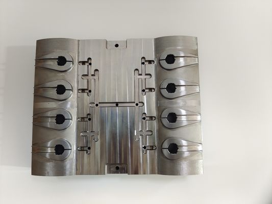 صفحه های هسته ای فولادی سخت (P20/H13/S136)