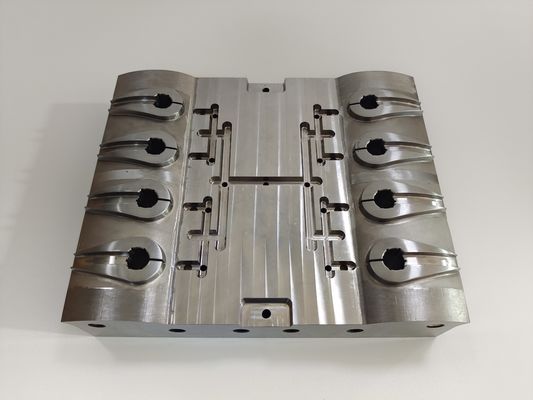 صفحه های هسته ای فولادی سخت (P20/H13/S136)