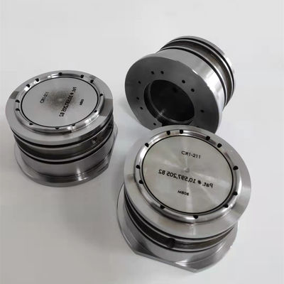 درج اصلی Flatness S136 با آسیاب داخلی دقیق برای درپوش بطری تزریق پلاستیک
