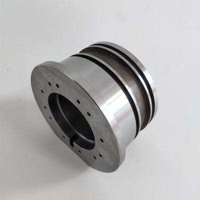 درج اصلی Flatness S136 با آسیاب داخلی دقیق برای درپوش بطری تزریق پلاستیک