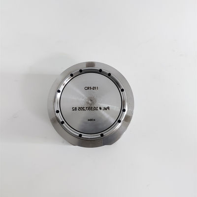 درج اصلی Flatness S136 با آسیاب داخلی دقیق برای درپوش بطری تزریق پلاستیک