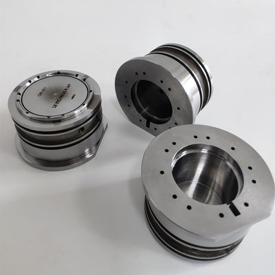 درج اصلی Flatness S136 با آسیاب داخلی دقیق برای درپوش بطری تزریق پلاستیک