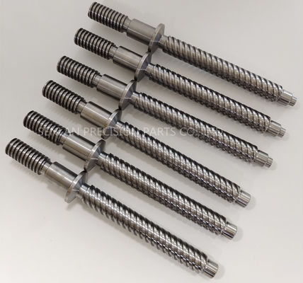 ±pm$0.005mm Precision SKH51 Core Pins