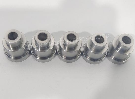 Bohler M340 قطعات قالب دقیق