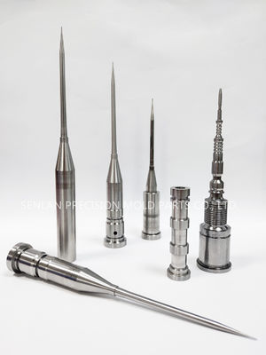 قطعات قالب قطعات قطعات قالب قطعات قطعات قطعات قطعات قطعات S136 و SKD61