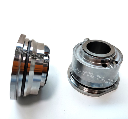 S136 قطعات قالب پلاستیکی ورودی درب بوش برای قالب های حیوان خانگی Preform