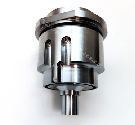 DC53 استیل Hot Runner Nozzle Tips