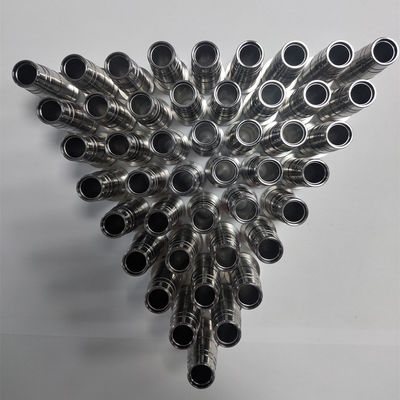 0.003mm تحمل واردات هسته گرم رانر