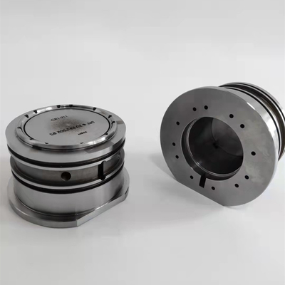 درج اصلی Flatness S136 با آسیاب داخلی دقیق برای درپوش بطری تزریق پلاستیک