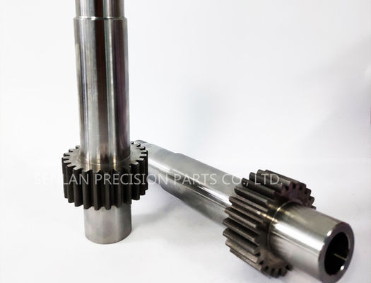 ورودی های رشته دار استاواکس سفارشی