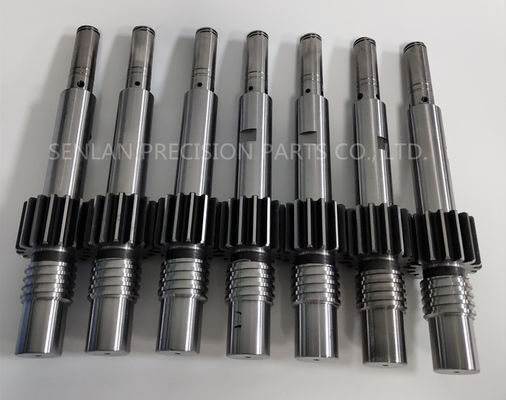 ورودی های رشته دار استاواکس سفارشی