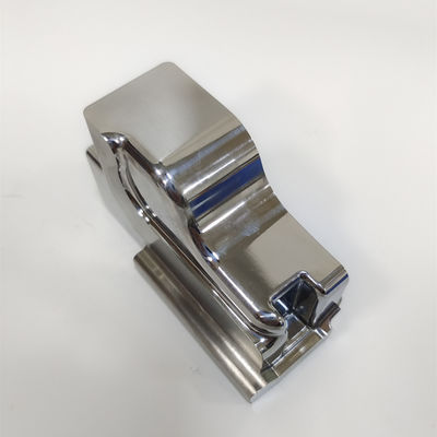 فرش CNC و قطعات قالب EDM سیم