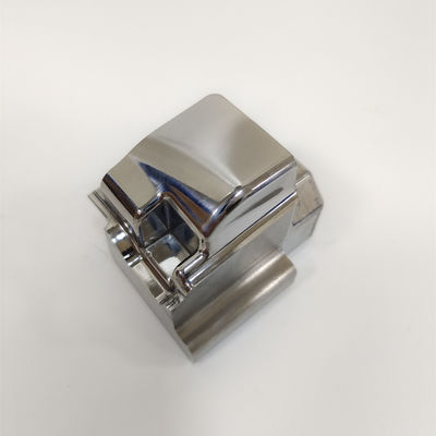 فرش CNC و قطعات قالب EDM سیم