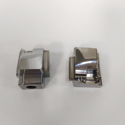 فرش CNC و قطعات قالب EDM سیم