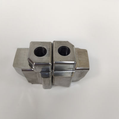 فرش CNC و قطعات قالب EDM سیم