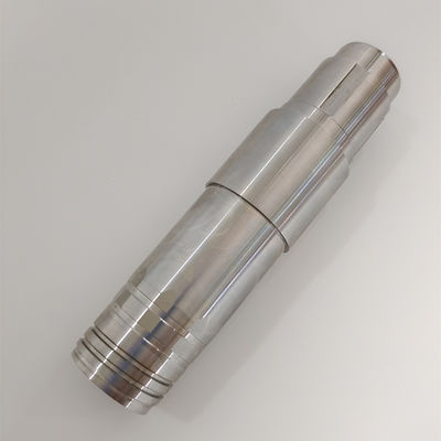 دقيقي DLC پوشش داده شده کلک هسته و ورودی های.