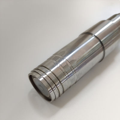 دقيقي DLC پوشش داده شده کلک هسته و ورودی های.