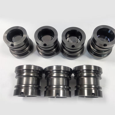 ورودی های هسته ای پوشش داده شده DLC. ابزار دقیق برای فلیپ تاپ های بطری.