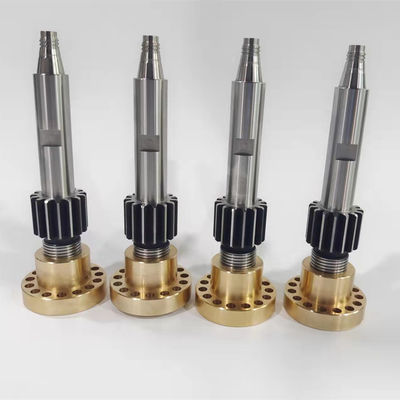 هسته های رشته ای غیر استاندارد دقیق برای بهره وری جداسازی پلاستیک بهینه شده