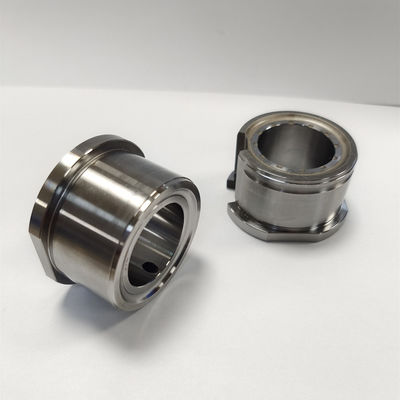 Stavax S136 ورودی های هسته ای قالب. قطعات دقیق برای قالب های بطری پلاستیکی