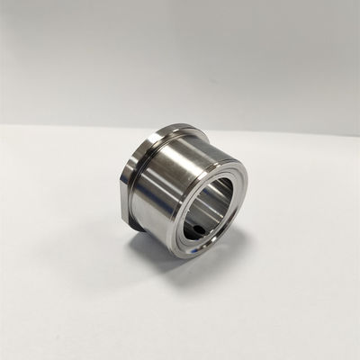 Stavax S136 ورودی های هسته ای قالب. قطعات دقیق برای قالب های بطری پلاستیکی