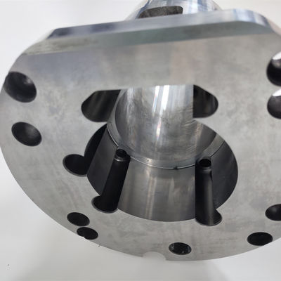 H13 (SKD61) ورودی های هسته ای