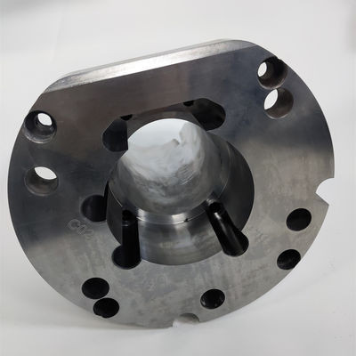 H13 (SKD61) ورودی های هسته ای