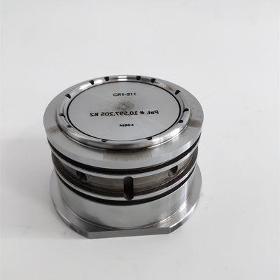 ورودی های دقیق هسته فولادی