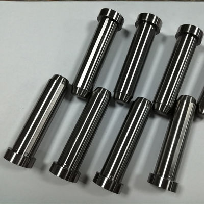 هسته های قالب سفارشی S136