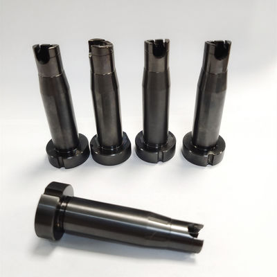 H13 هسته های قالب فولادی برای کار گرم