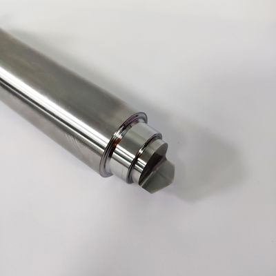 آینه ورودی های هسته ای EDM. ابزار دقیق برای باز کردن قالب های بطری