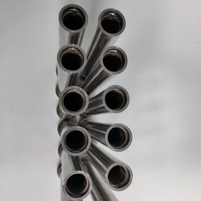 H13 / SKD61 آستین های پرتاب کننده