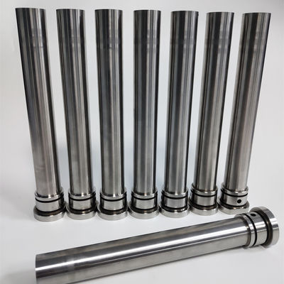 H13 / SKD61 آستین های پرتاب کننده