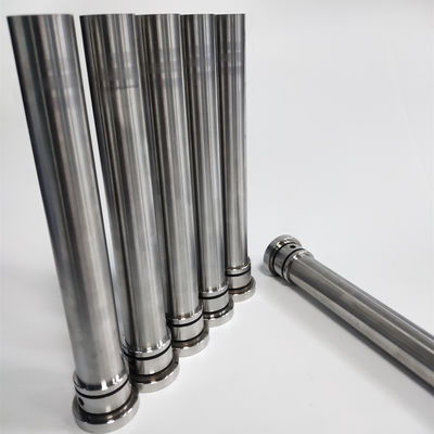 H13 / SKD61 آستین های پرتاب کننده