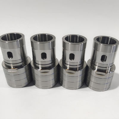 0.002mm قطعات قالب دقیق