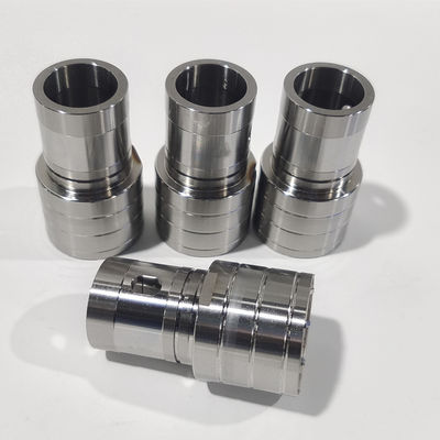 0.002mm قطعات قالب دقیق