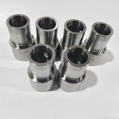 0.002mm قطعات قالب دقیق