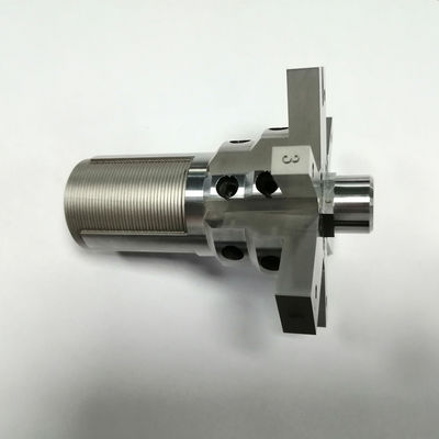 1.2108 قطعات فولادی مرطوب