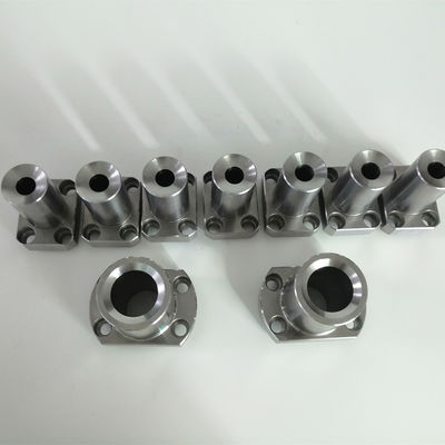 0.003mm قطعات قالب دقیق.