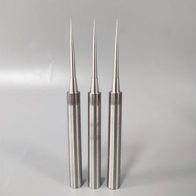 Precision W302 Die Steel Core Pins برای قالب های تزریقی مصرفی پزشکی