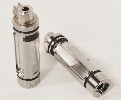 AISI H13 (1.2344) ورودی های هسته ای قالب