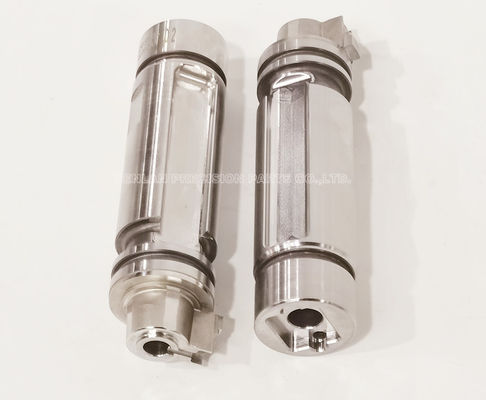 AISI H13 (1.2344) ورودی های هسته ای قالب